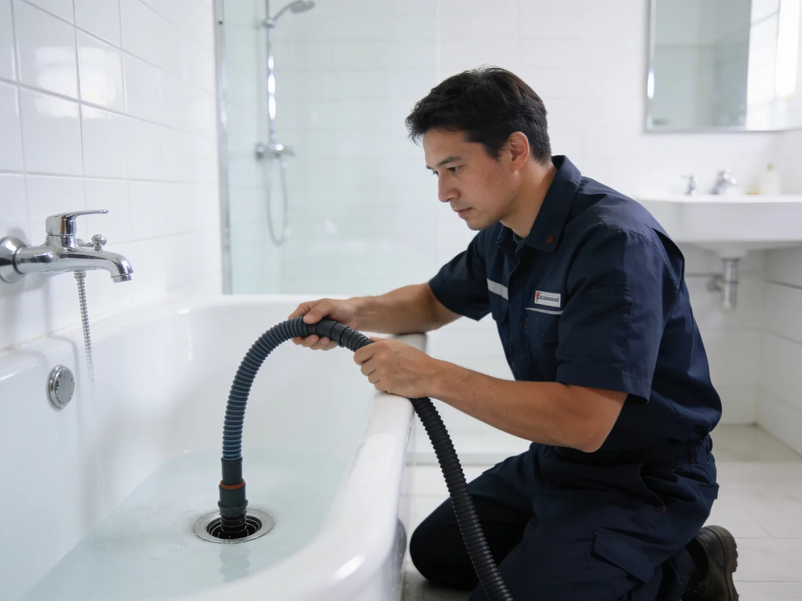 Emergency Plumber Rankin, TX FAQs